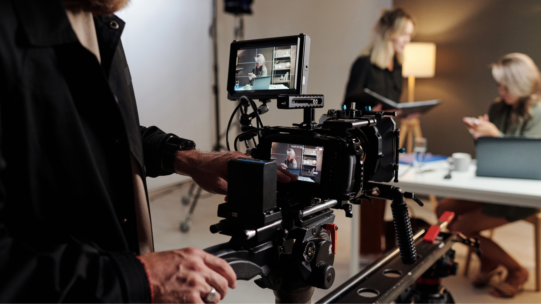 Top Video Production Companies in Paris
