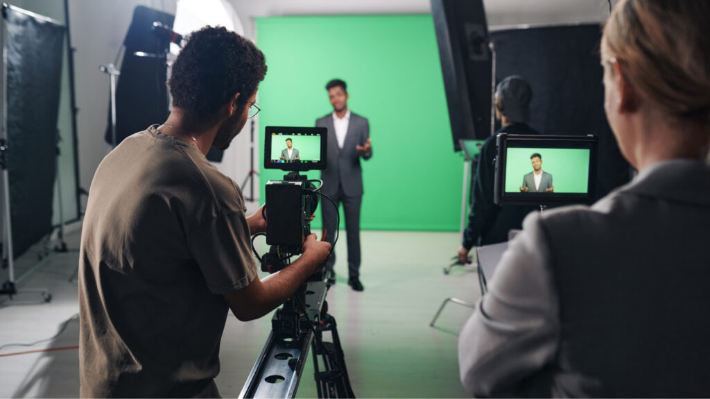 Top Video Production Companies in London