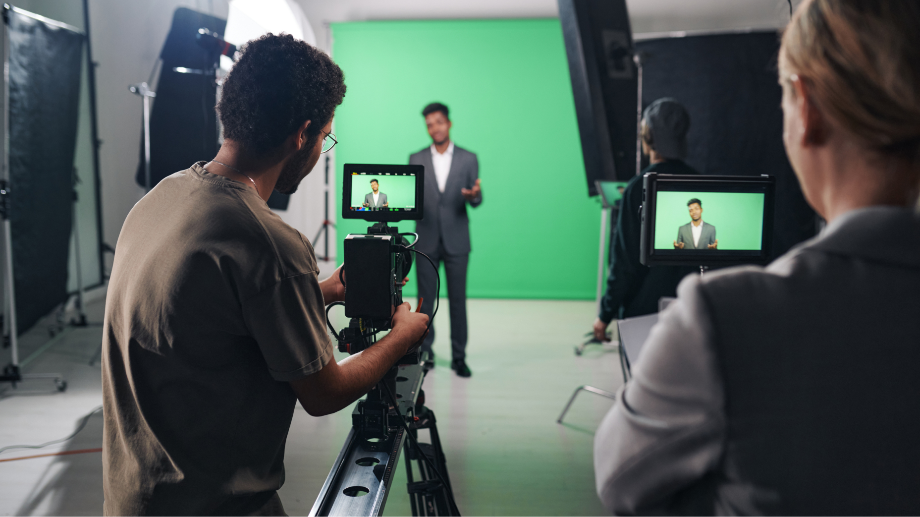 Top Video Production Companies in London