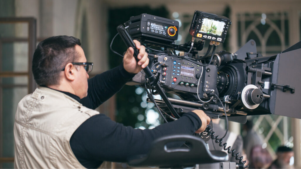 Top Video Production Companies in New York
