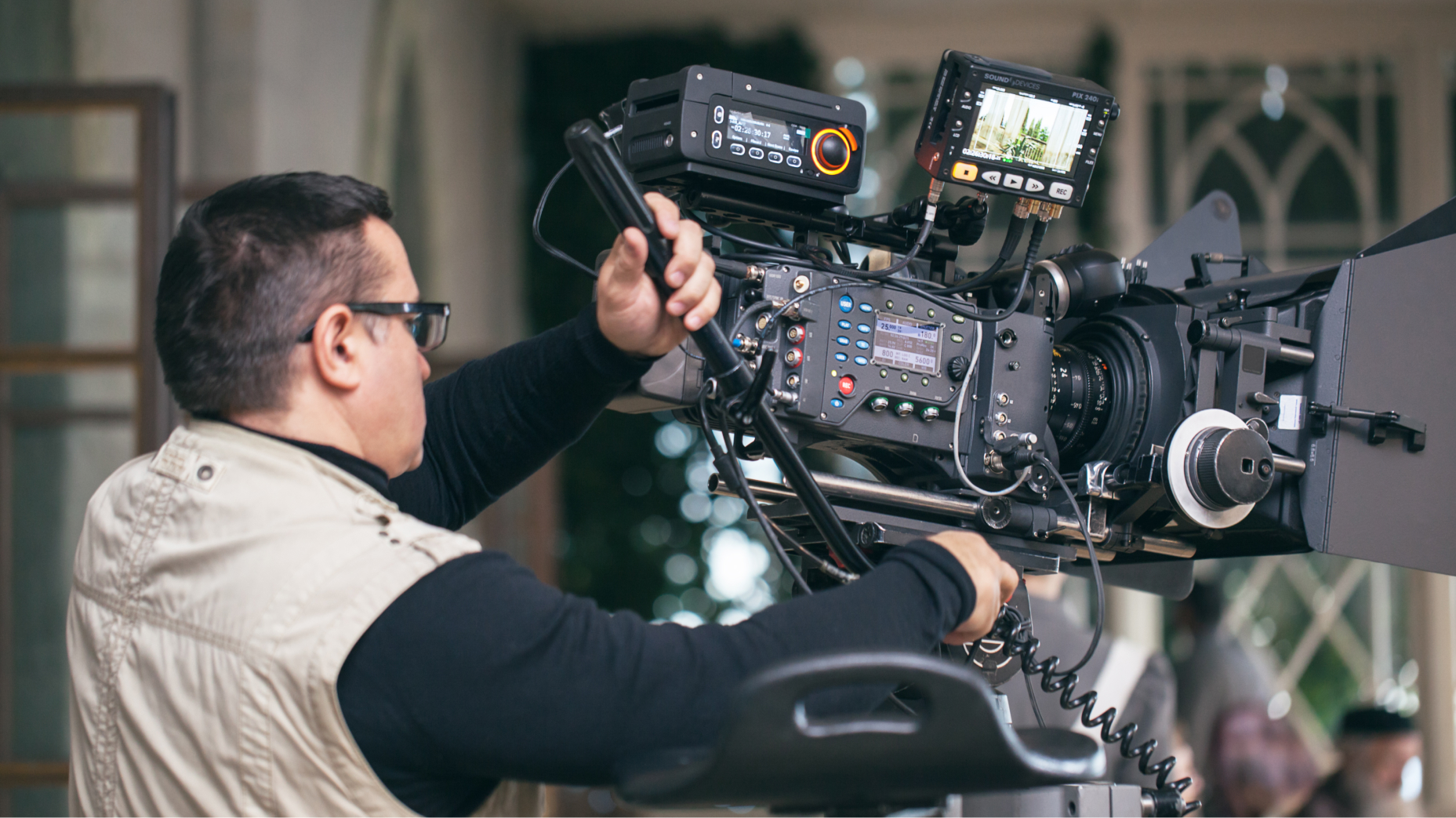 Top Video Production Companies in New York