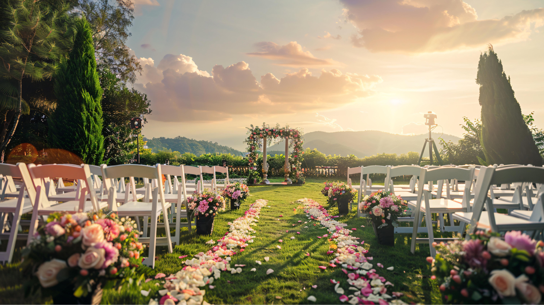 Top Wedding Event Management Companies in London