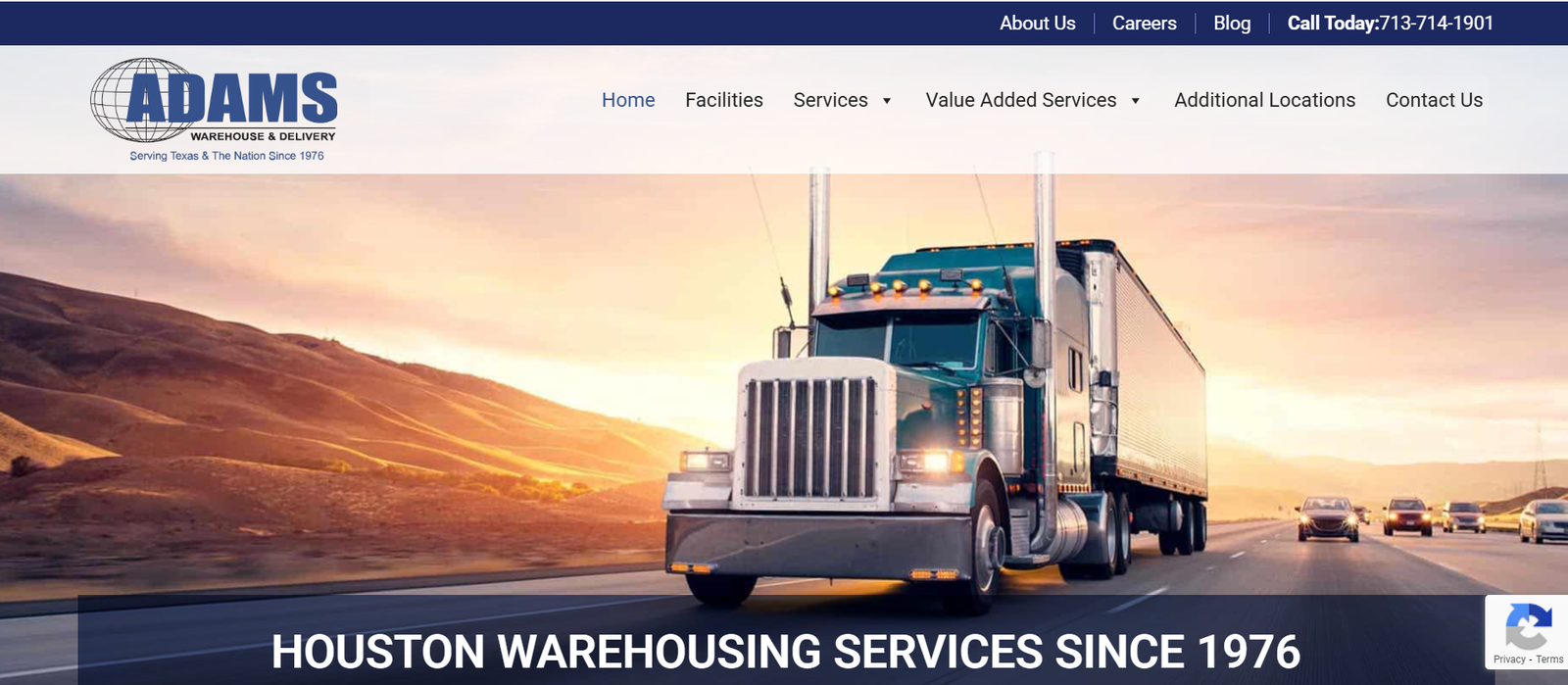 Top 10 Transportation and Logistics Companies in Houston