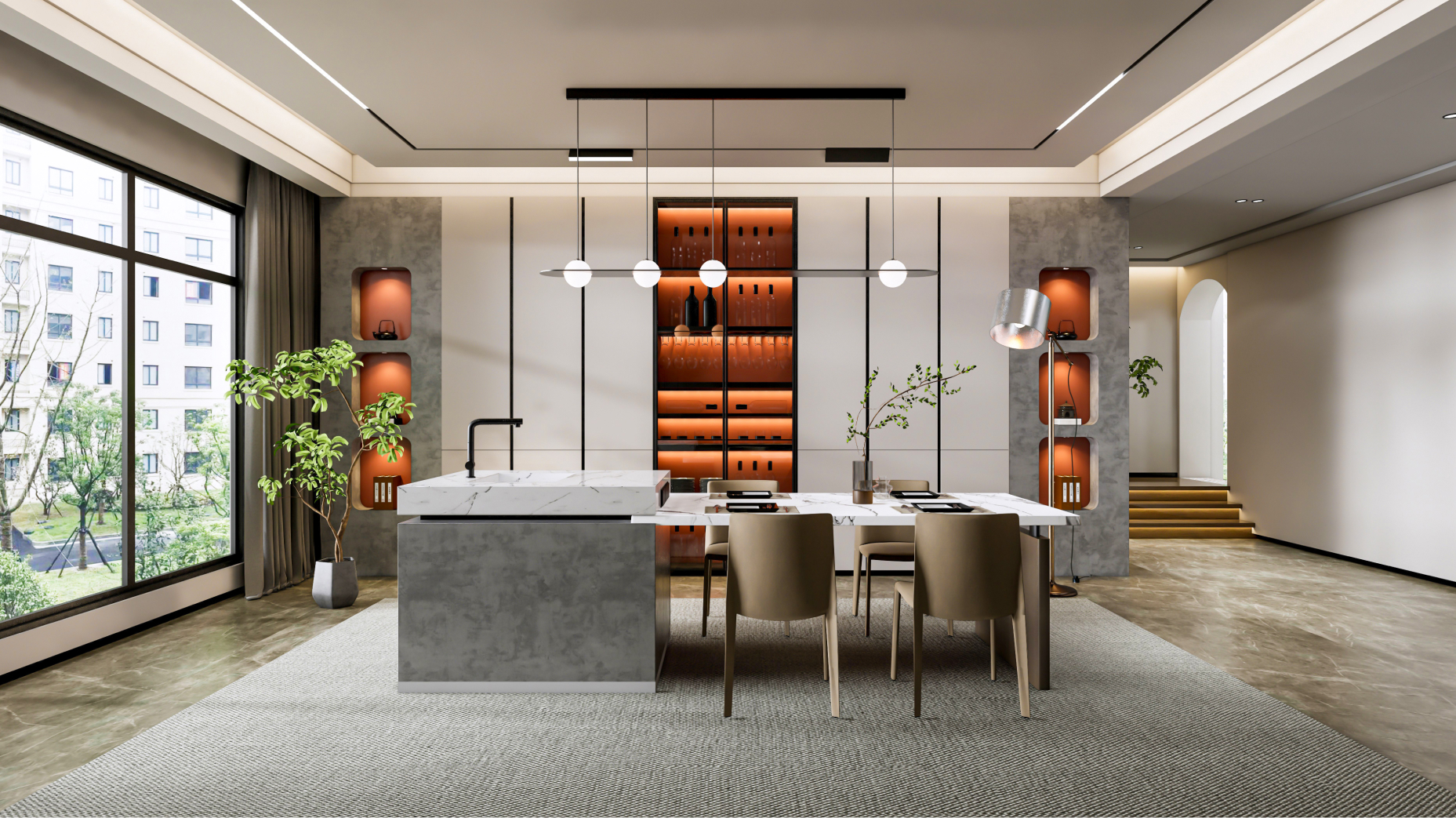 Top Interior Design Companies in Sydney