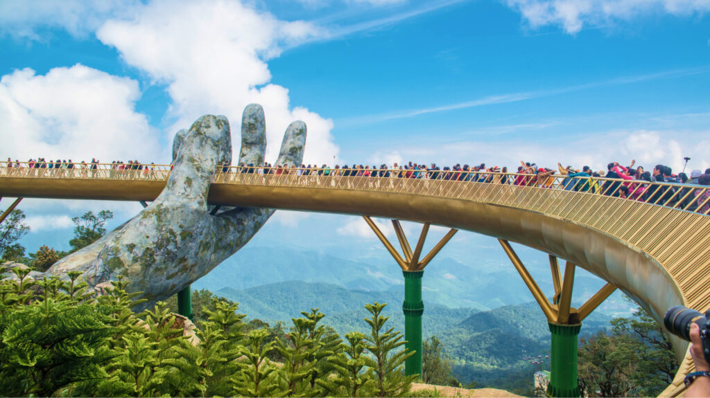 Budget-Friendly Countries That Feel Like a Luxury Vacation from India