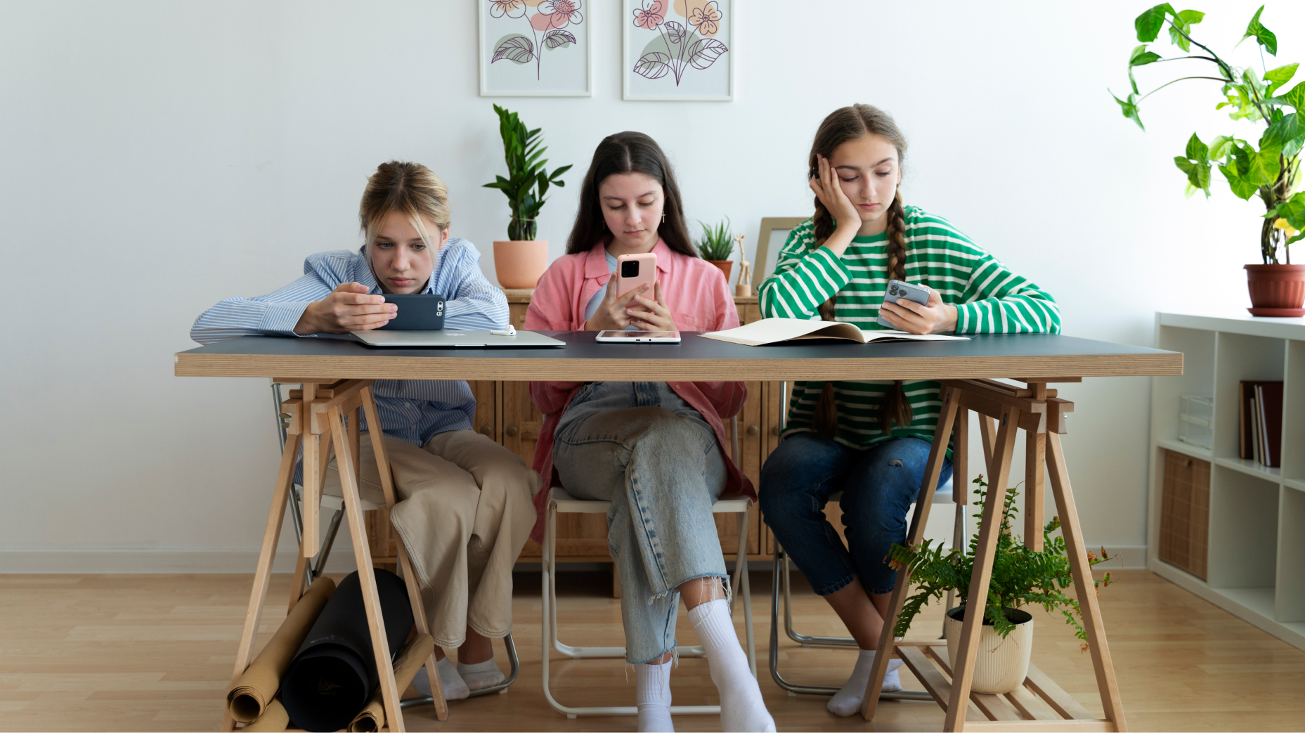 Digital Detox: How to Actually Stick With It