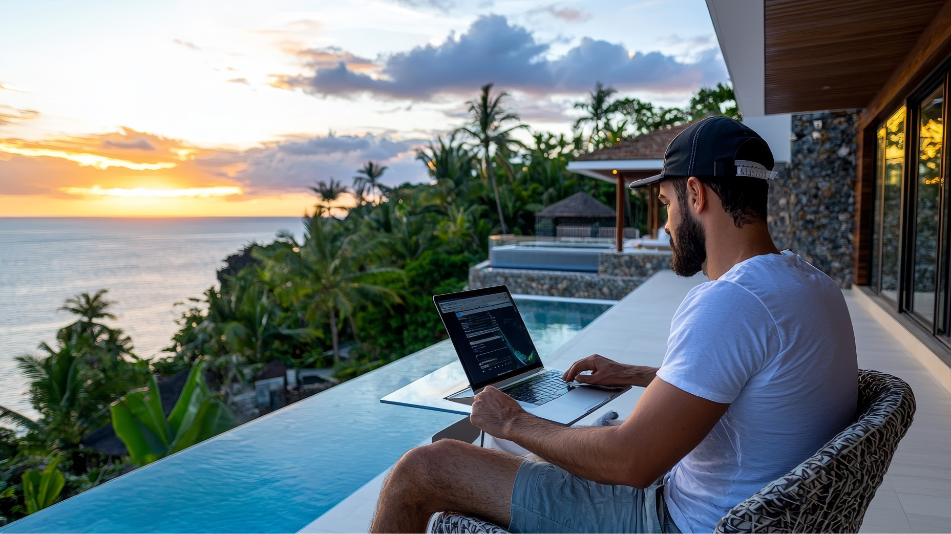 Digital Nomad Hotspots: Best Countries to Work Remotely