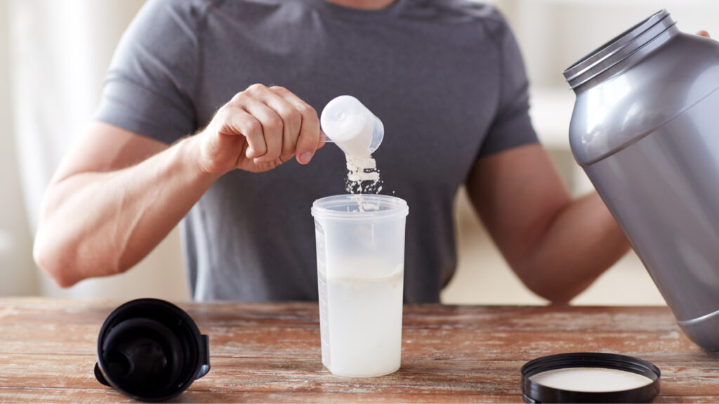 Creatine for Everyone: Not Just for Bodybuilders Anymore