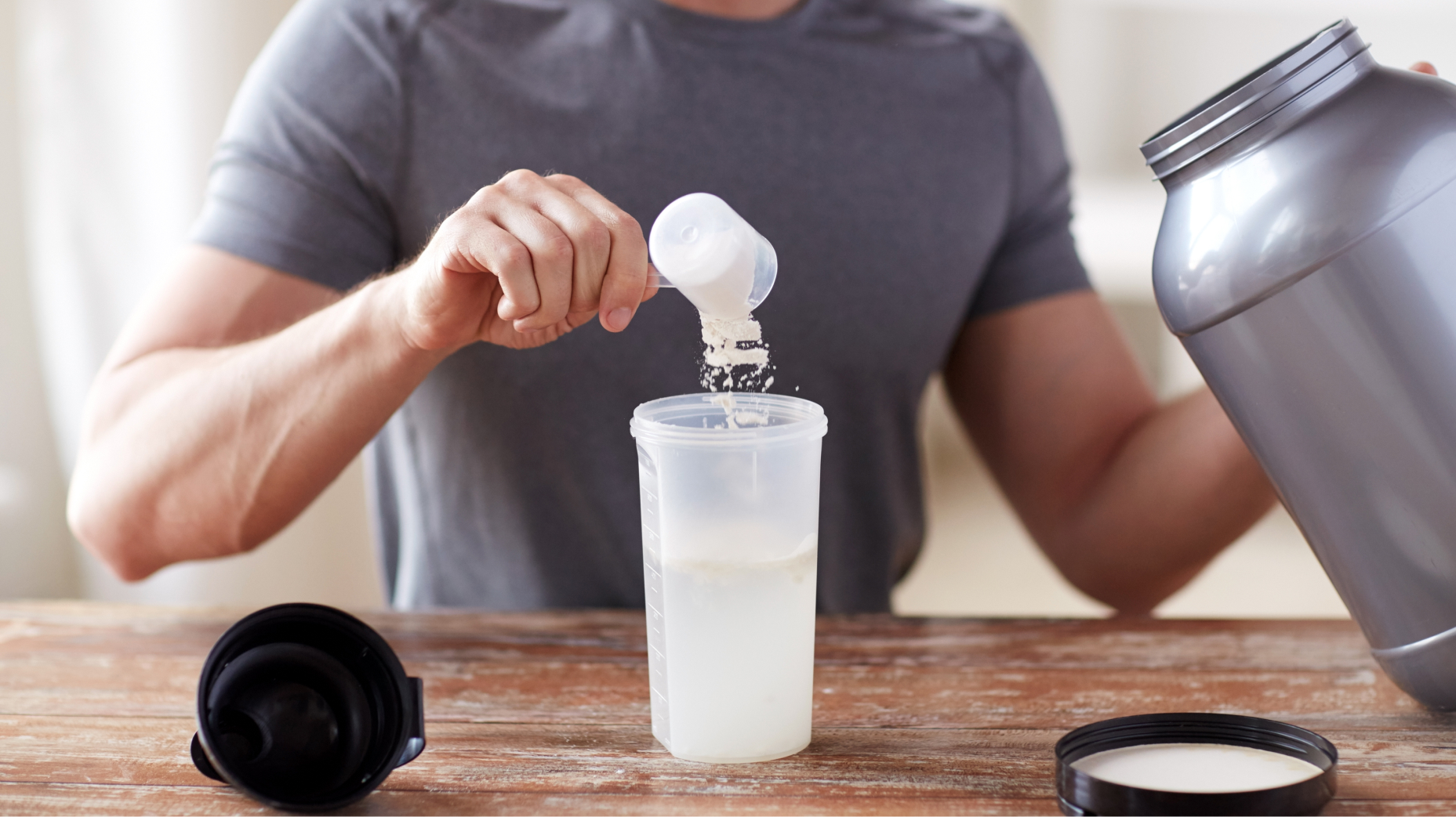 Creatine for Everyone: Not Just for Bodybuilders Anymore