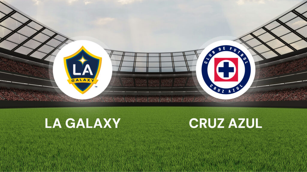 Galaxy vs Cruz Azul_ Leagues Cup Showdown Recap & What It Means for LA