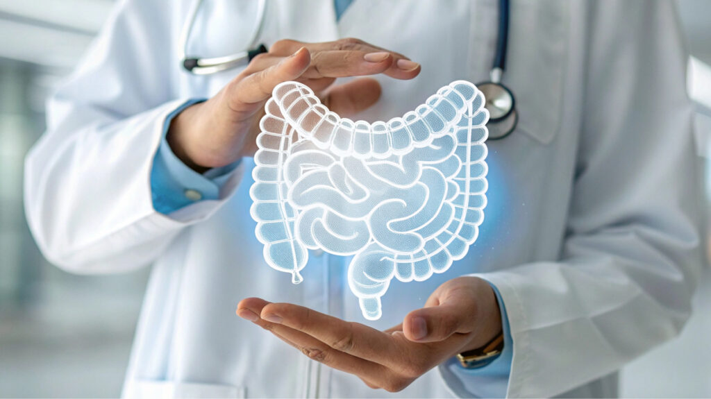 Gut Health 101_ Why Your Microbiome Rules Your Well-Being
