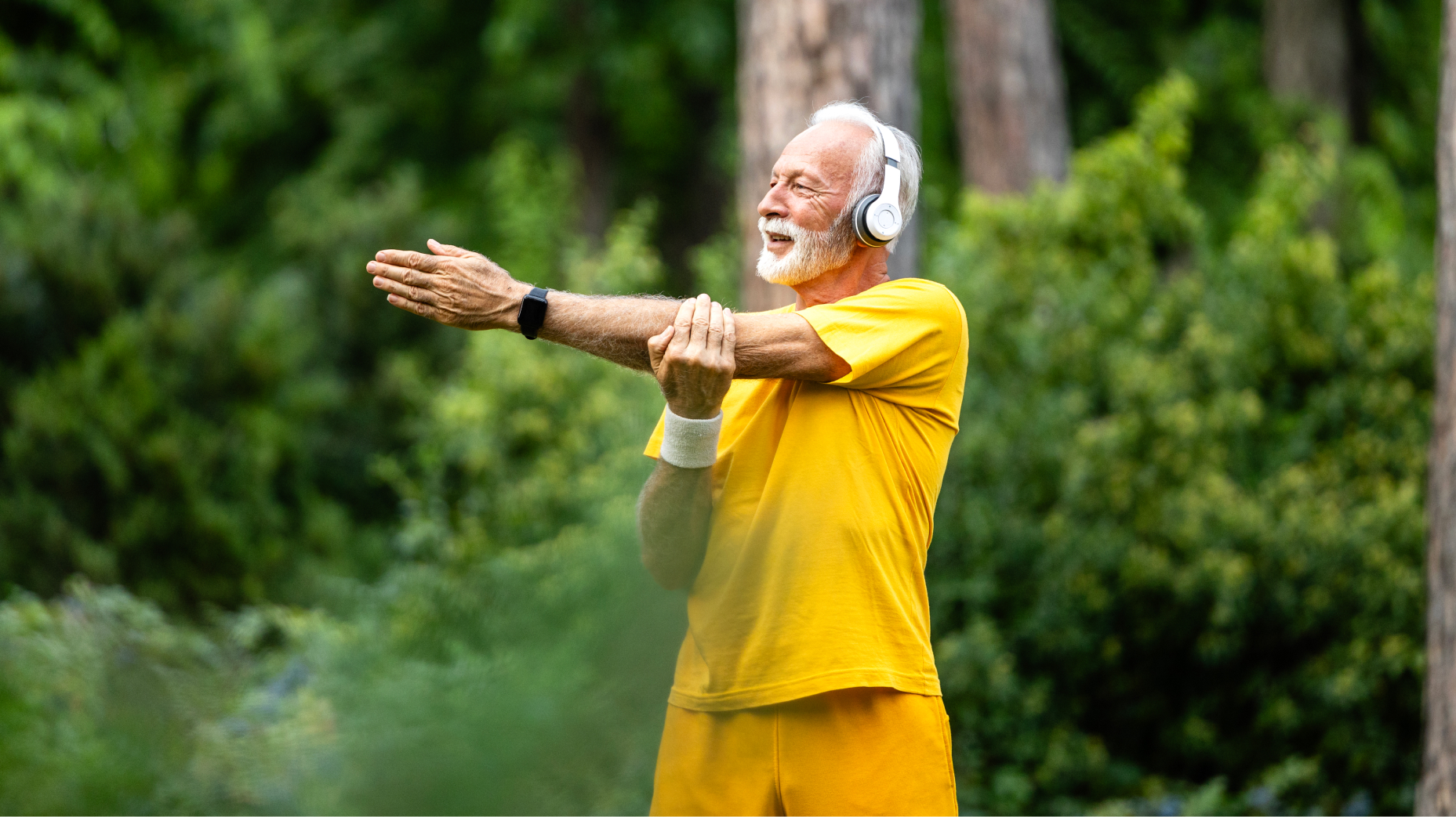 How to Boost Longevity Through Everyday Habits