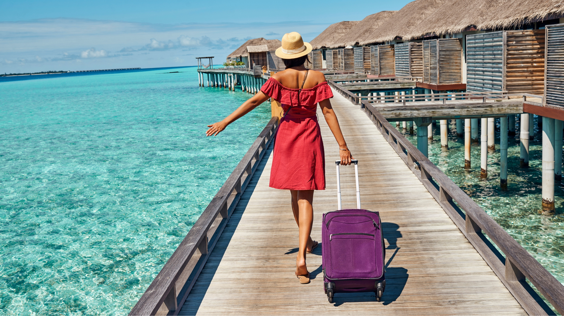 Luxury on a Budget: Affordable High-End Travel Experiences