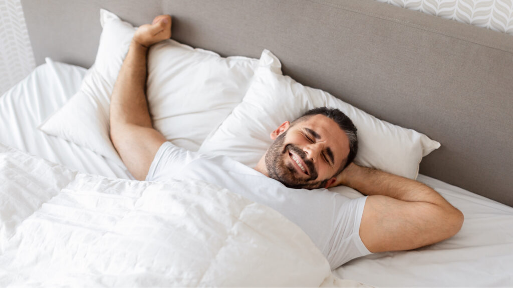 Sleepmaxxing_ How to Get the Best Rest of Your Life