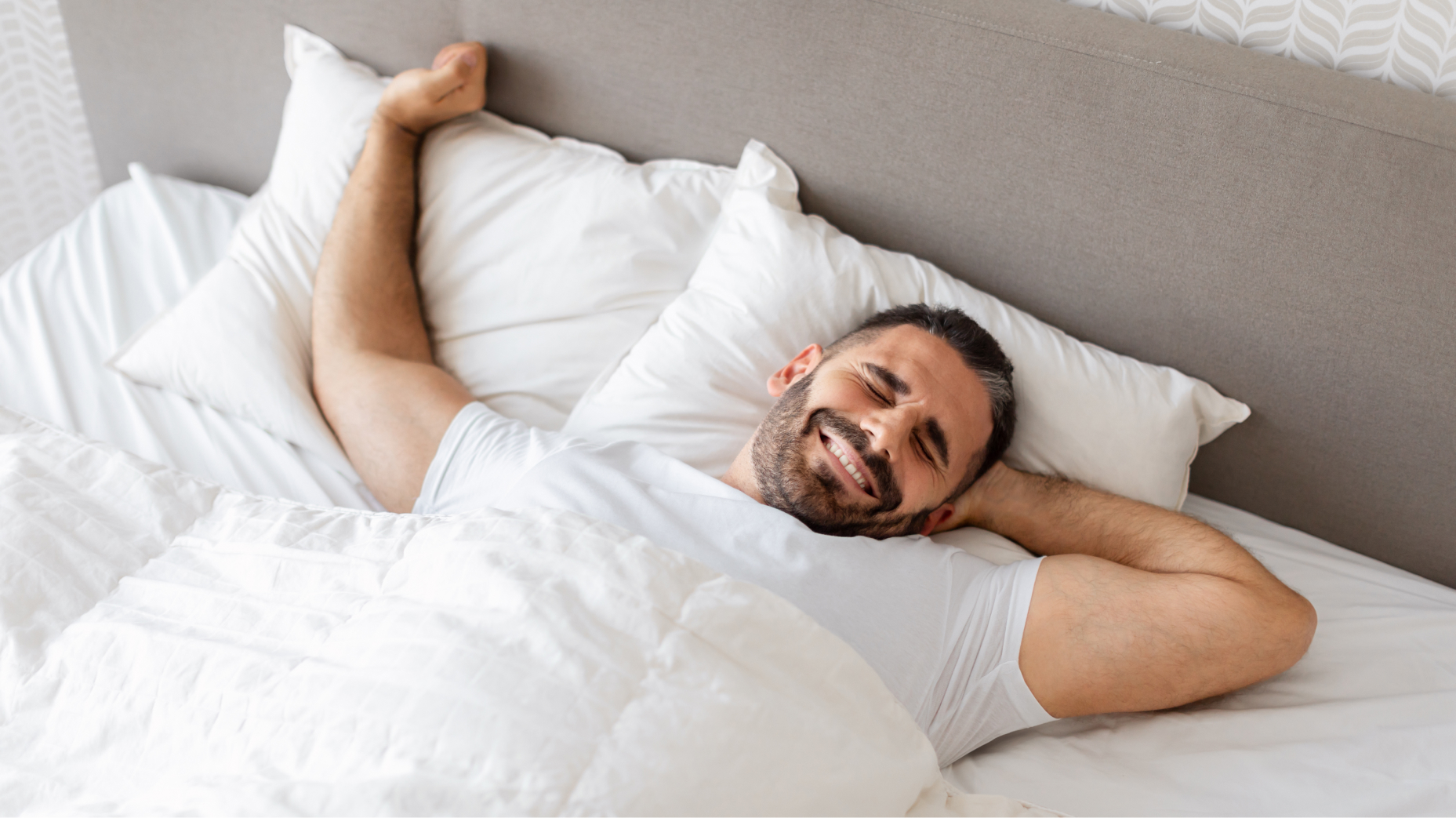 Sleepmaxxing: How to Get the Best Rest of Your Life