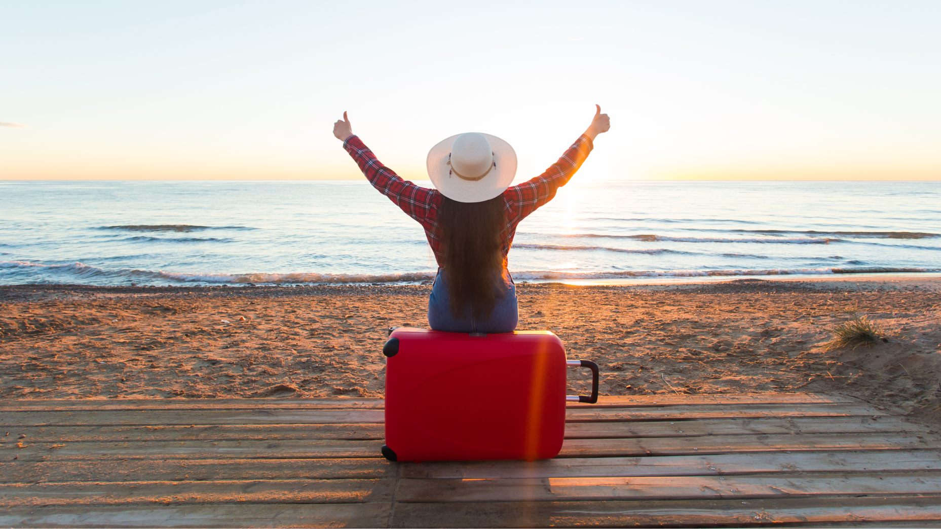 Slow Travel: How to Experience More by Doing Less
