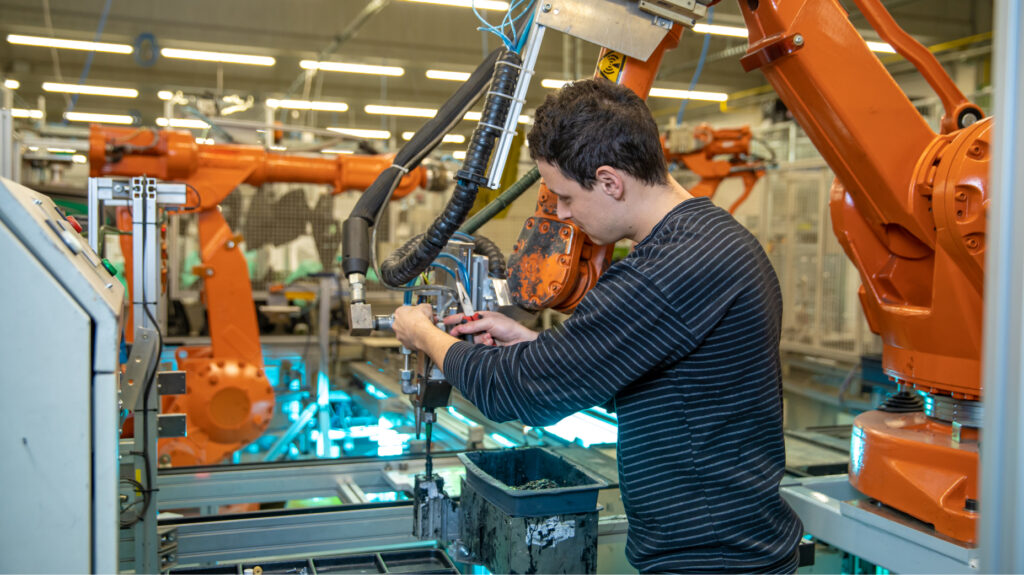 The Rise of Robotics_ How Automation Is Changing Industries