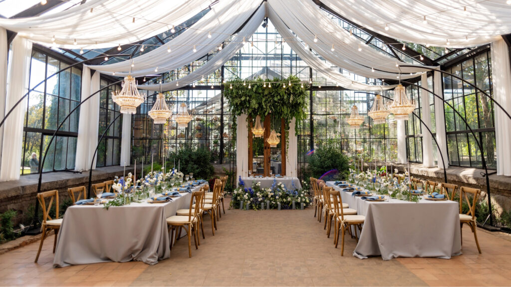 Top Event Management Companies in Sheffield