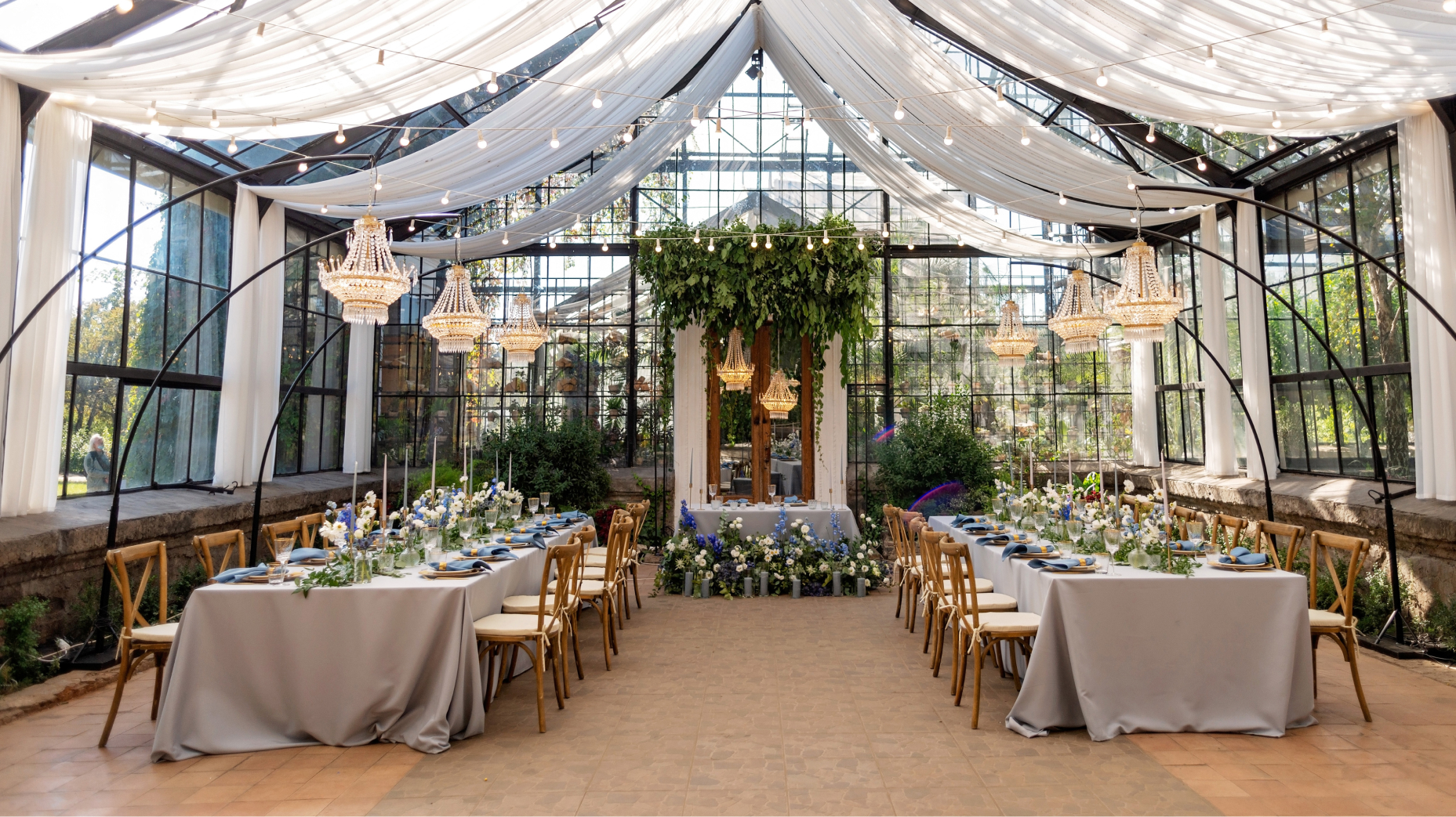 Top Event Management Companies in Sheffield