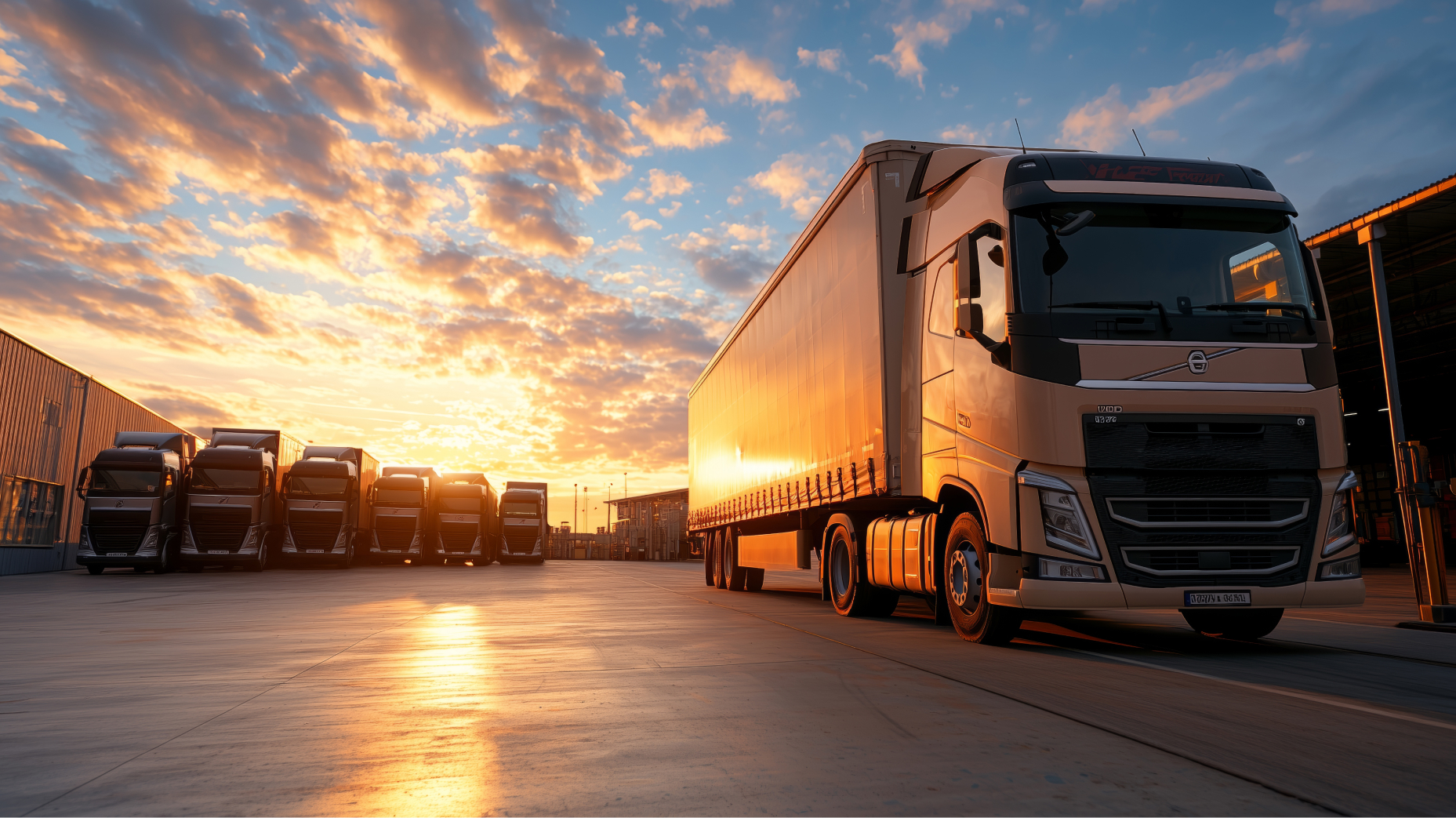 Top Transportation and Logistics Companies in Philadelphia