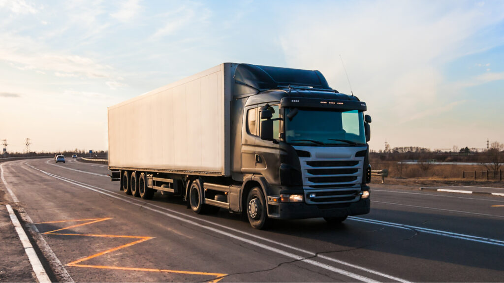 Top Transportation and Logistics Companies in Sheffield