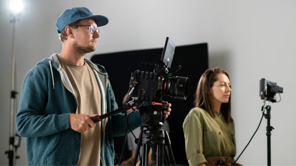 Top Video Production Companies in Berlin