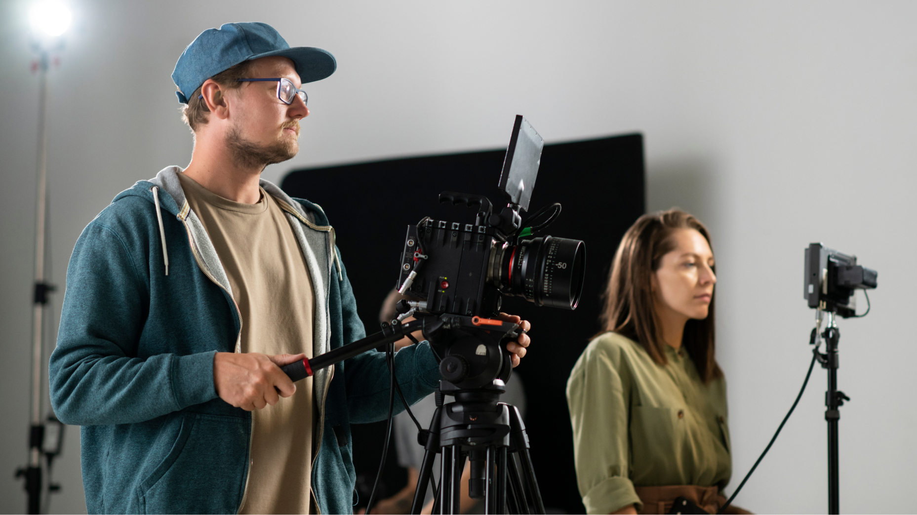 Top Video Production Companies in Berlin