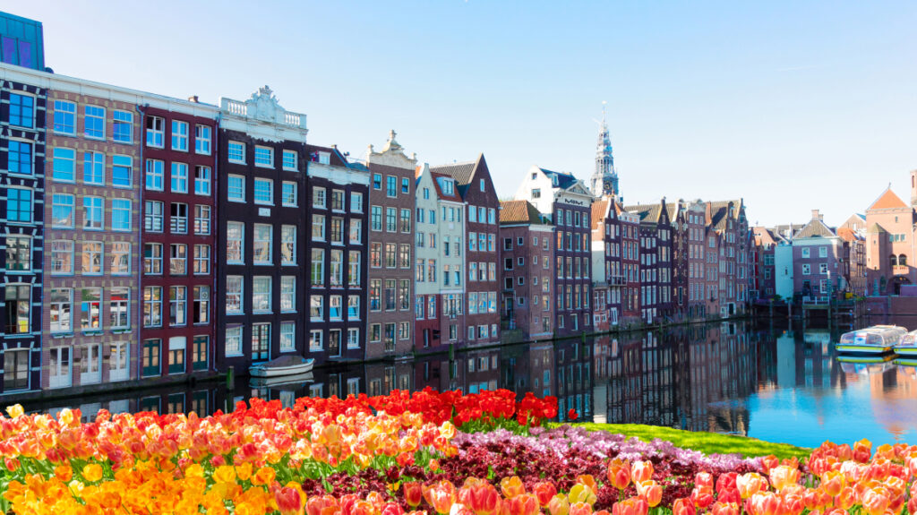 Amsterdam, Netherlands