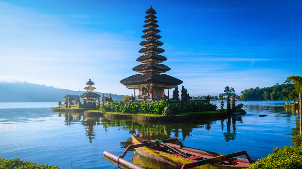 Bali, Indonesia