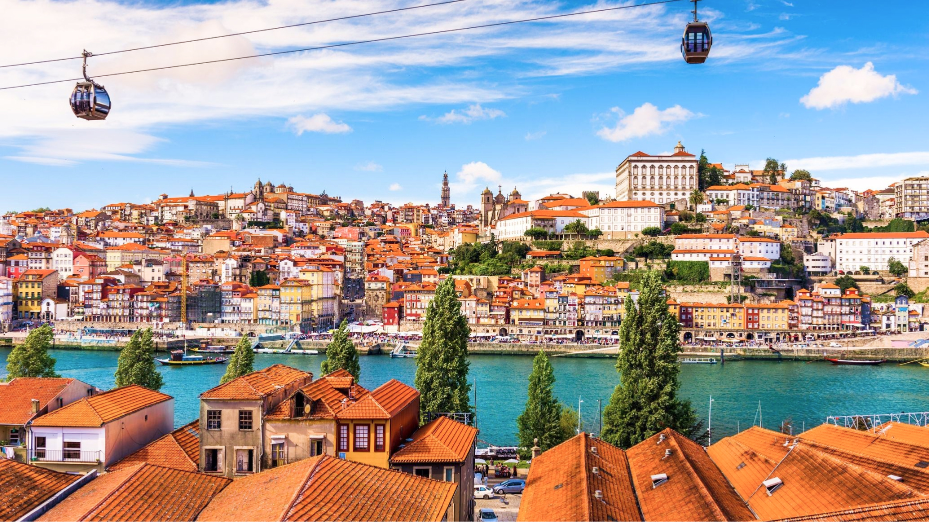 Best Budget-Friendly Travel Destinations in Europe