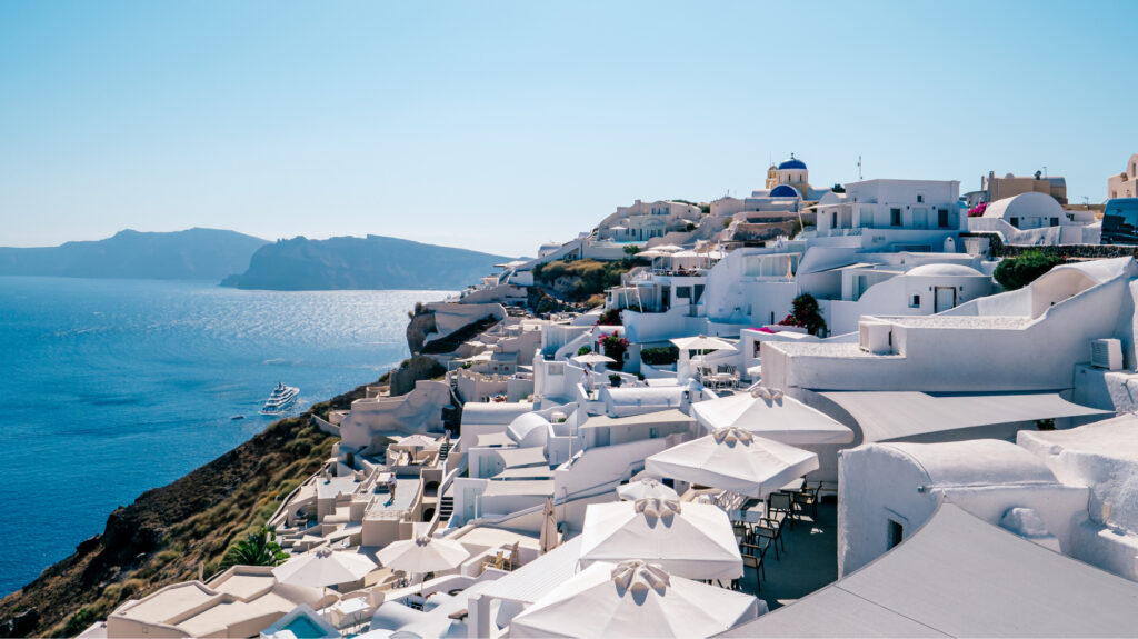 Best Places for Holidays with Friends