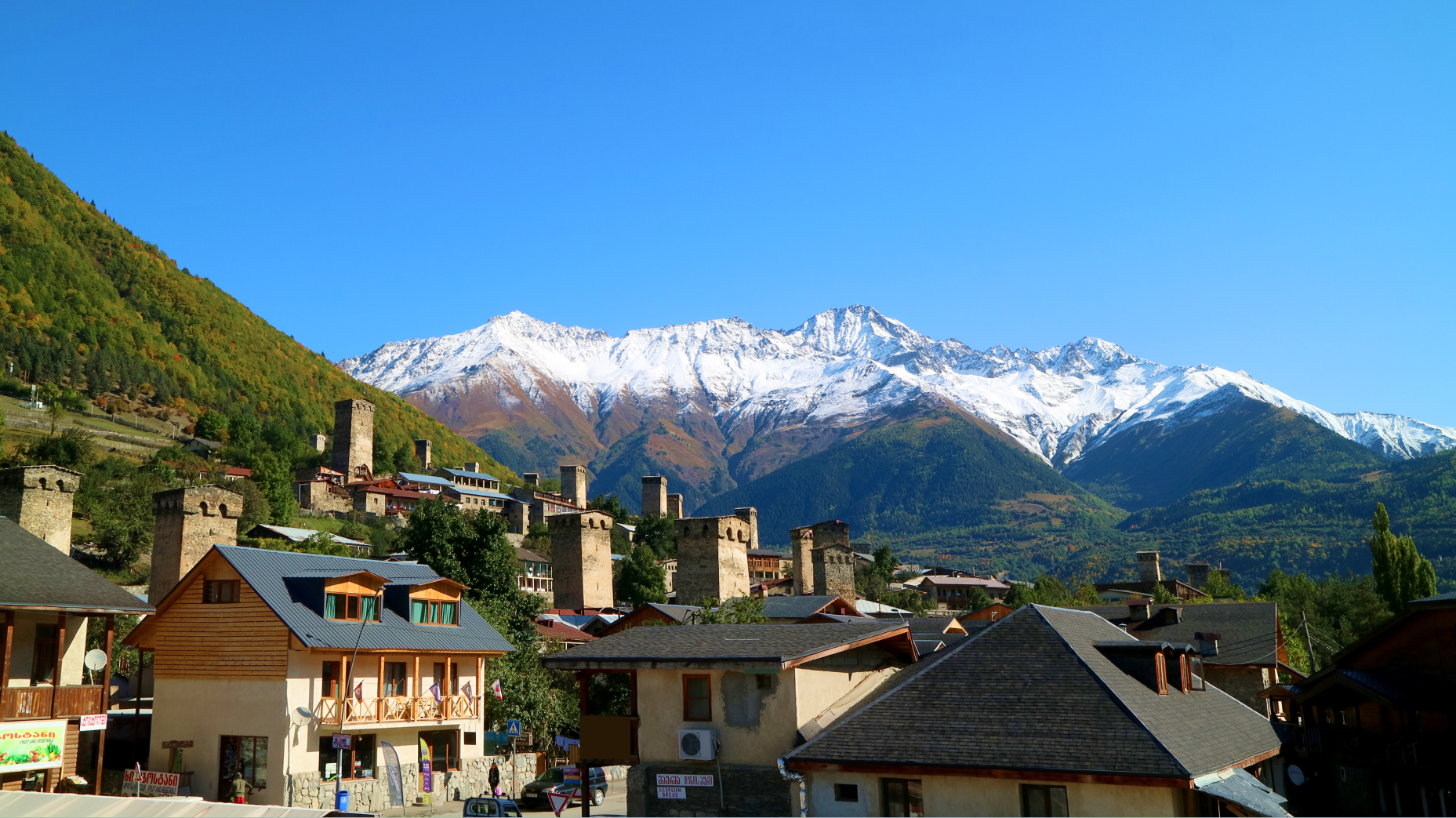 Best Road Trips in France for Nature & Outdoor Lovers