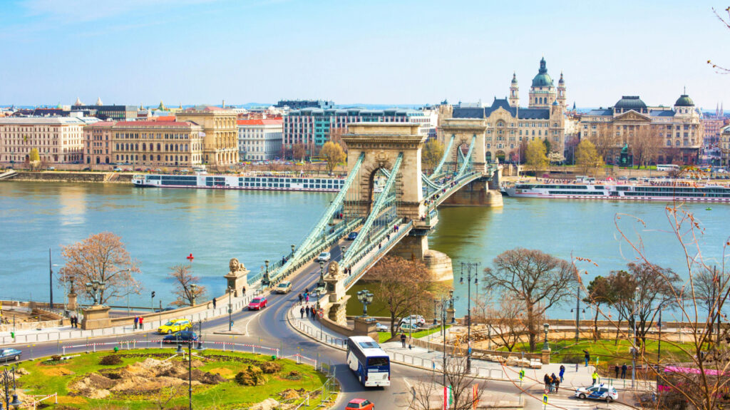 Budapest, Hungary – The Gem of Central Europe