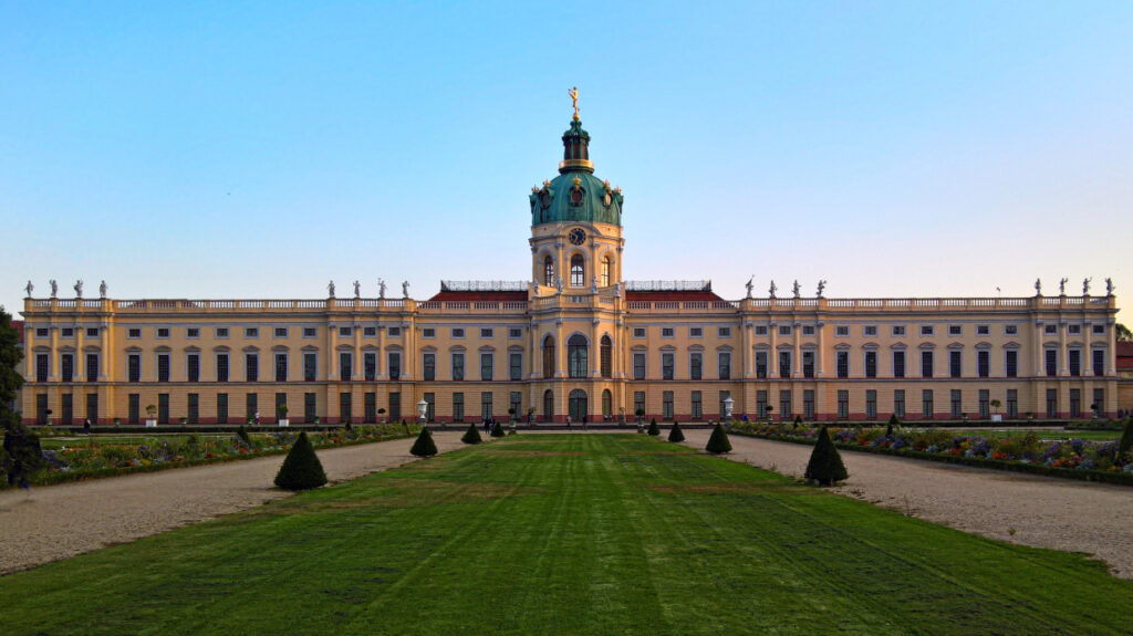 Charlottenburg Palace