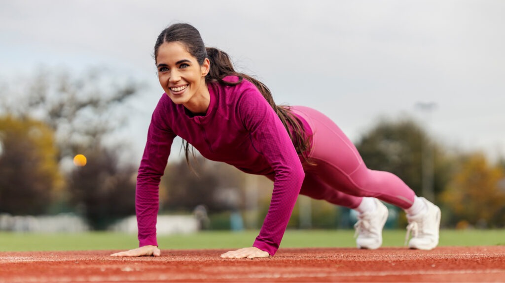 Cycle Syncing : How to Match Workouts to Your Hormones
