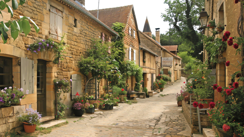 Dordogne & Occitanie – Medieval Villages and Valleys