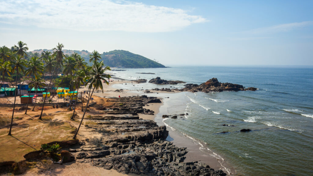 Goa, India