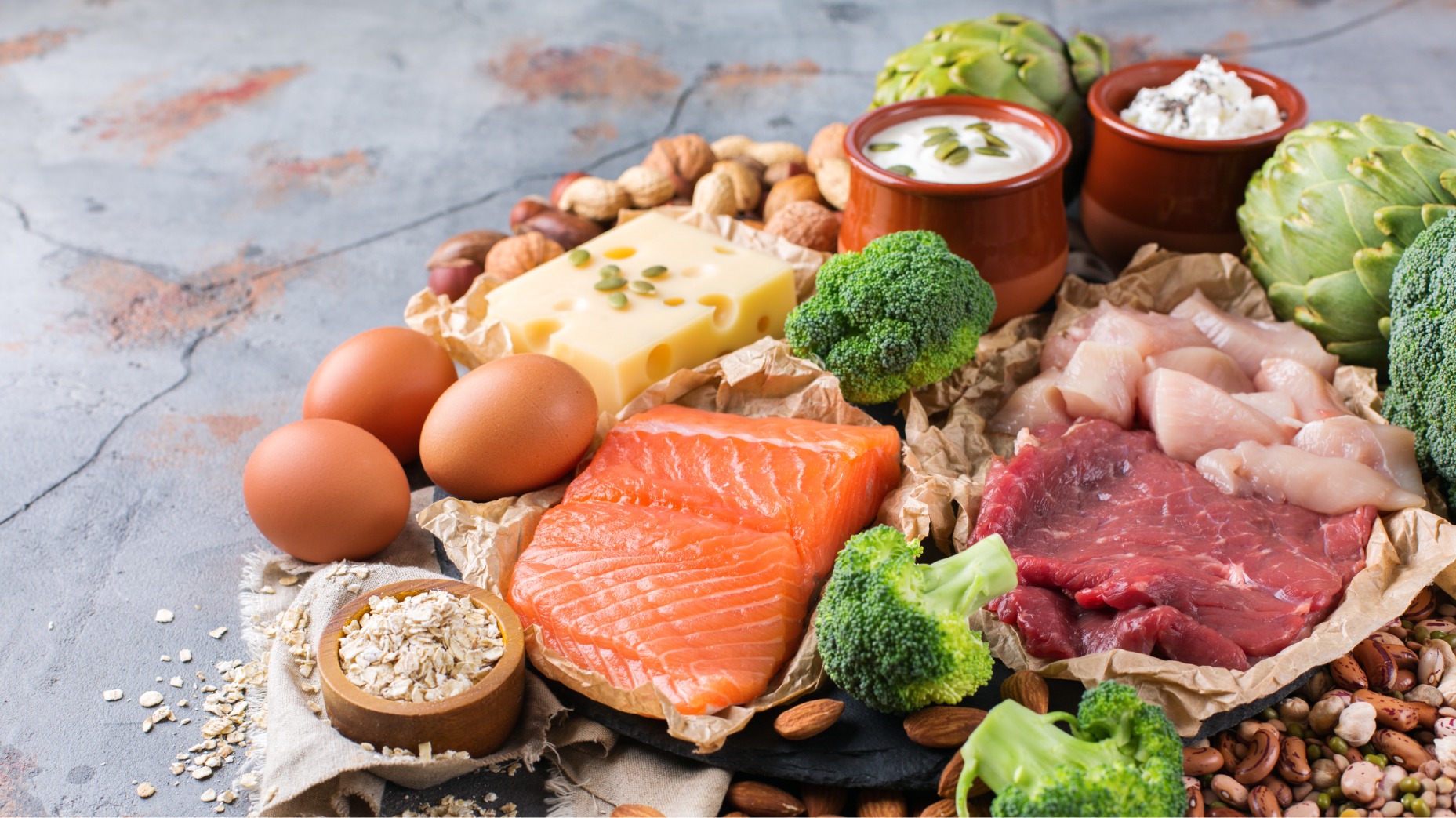 High‑Protein Diet Hacks for Busy People