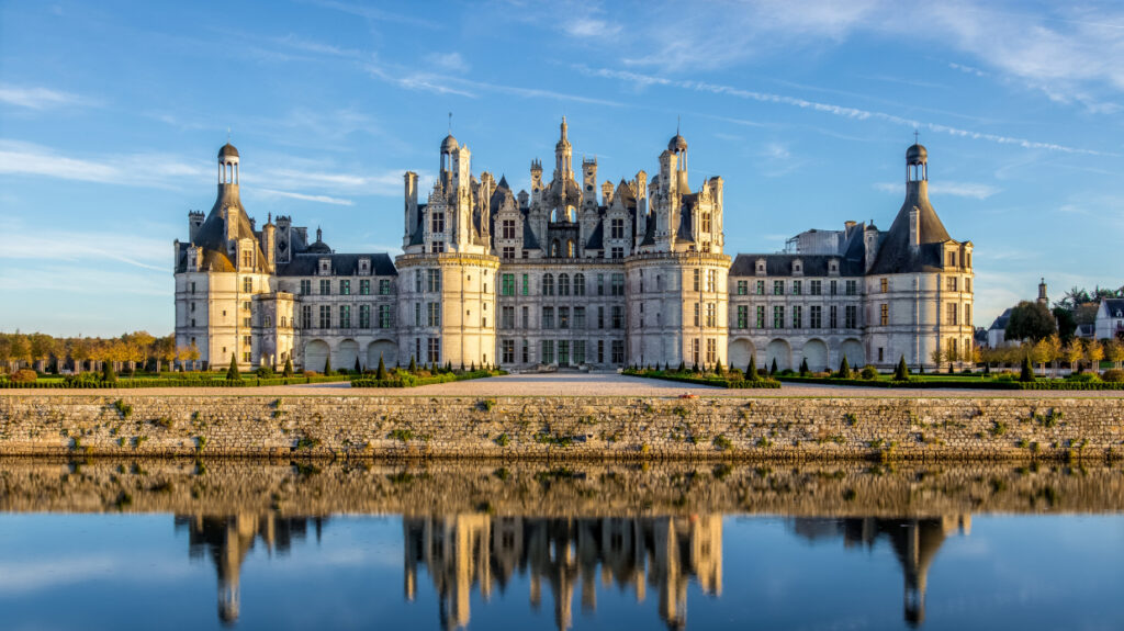 Loire Valley – Castles and Countryside Charm