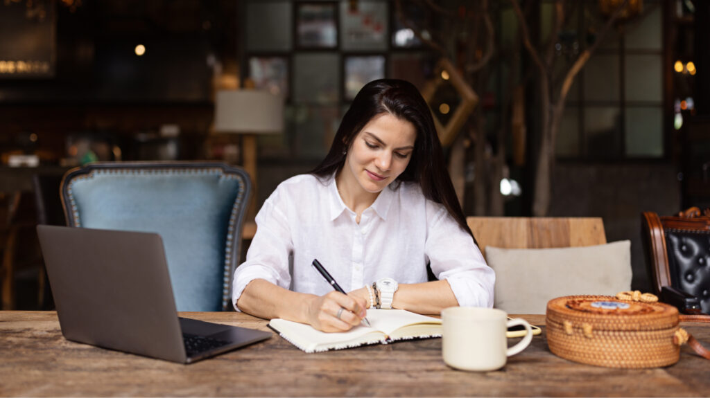 Make Money as a Freelance Writer