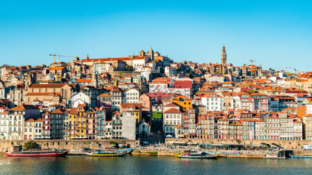 Porto, Portugal – A Coastal Beauty on a Budget