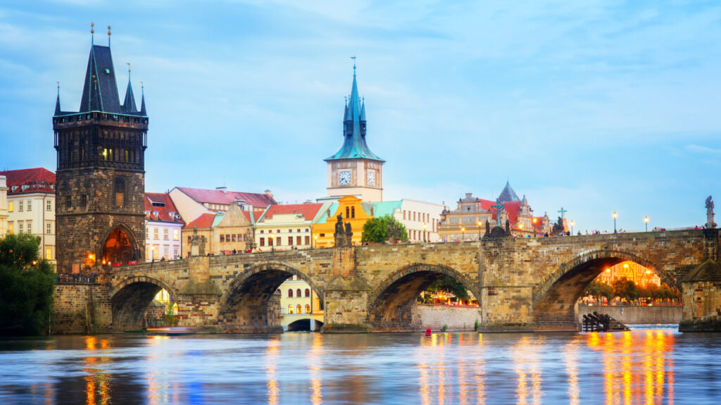 Prague, Czech Republic