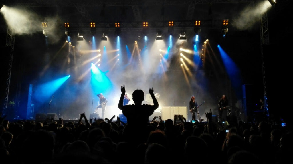 Top Festival & Concert Event Planners in Manchester