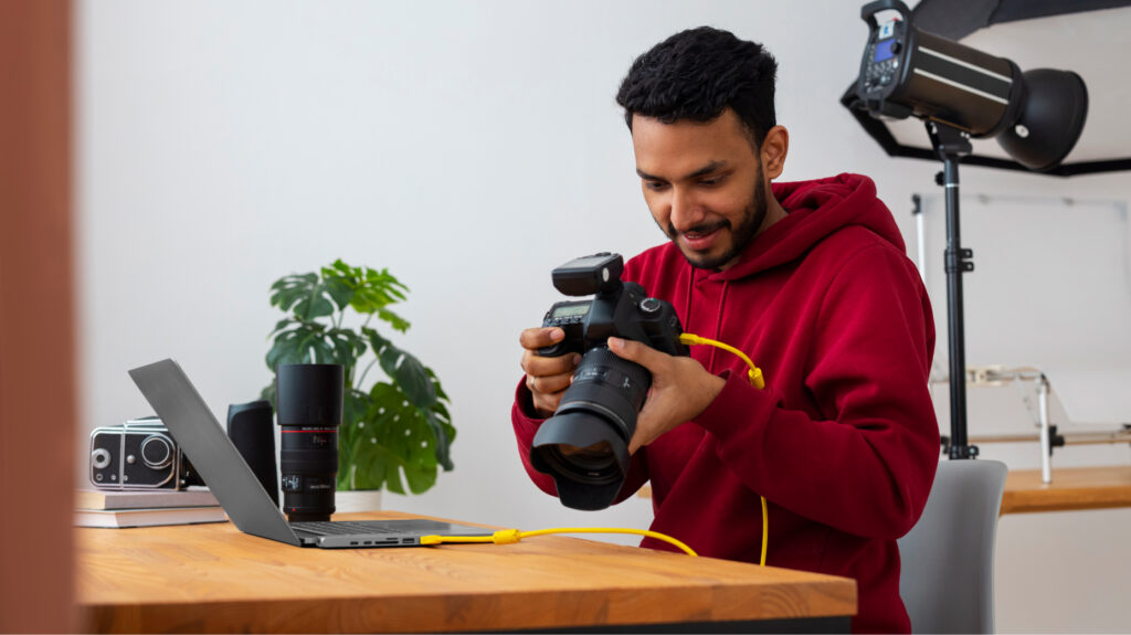 Top Video Production Companies in Ahmedabad