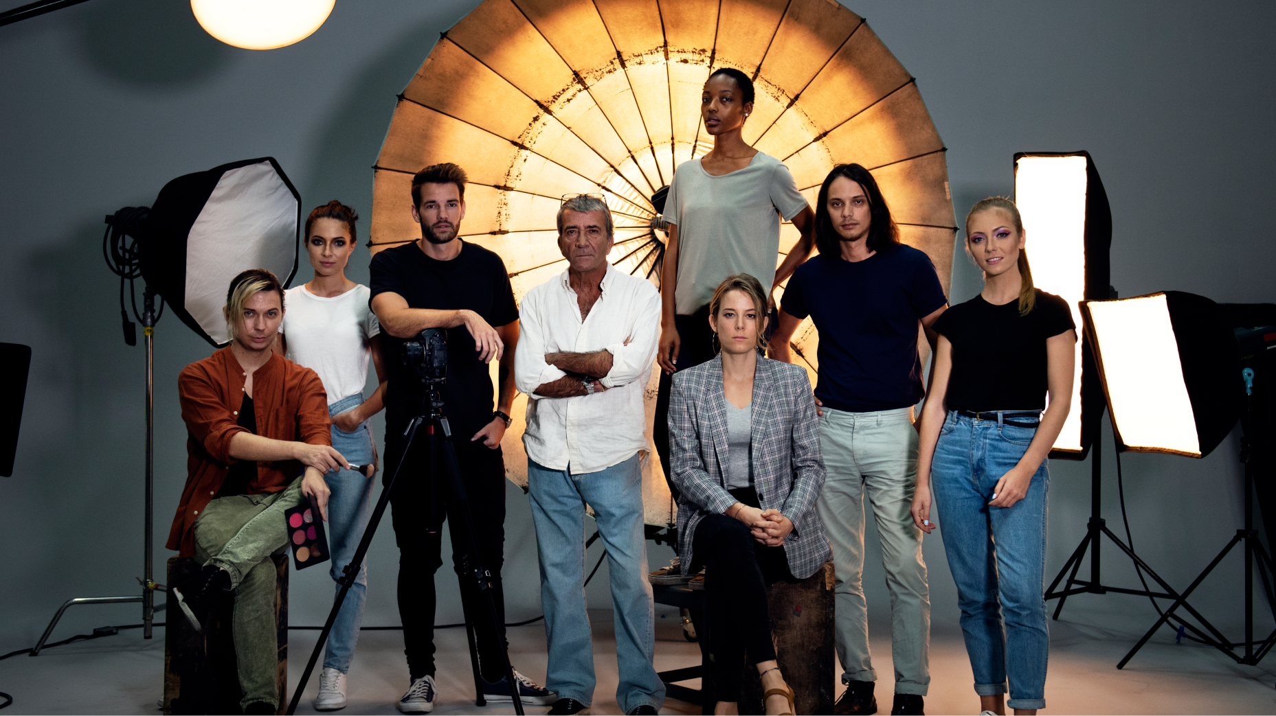 Top Video Production Companies in Dubai