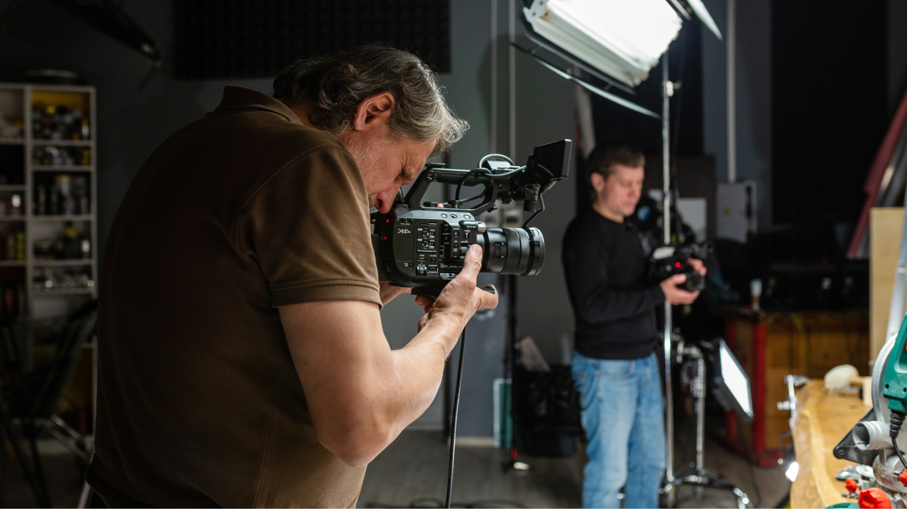 Top Video Production Companies in San Francisco