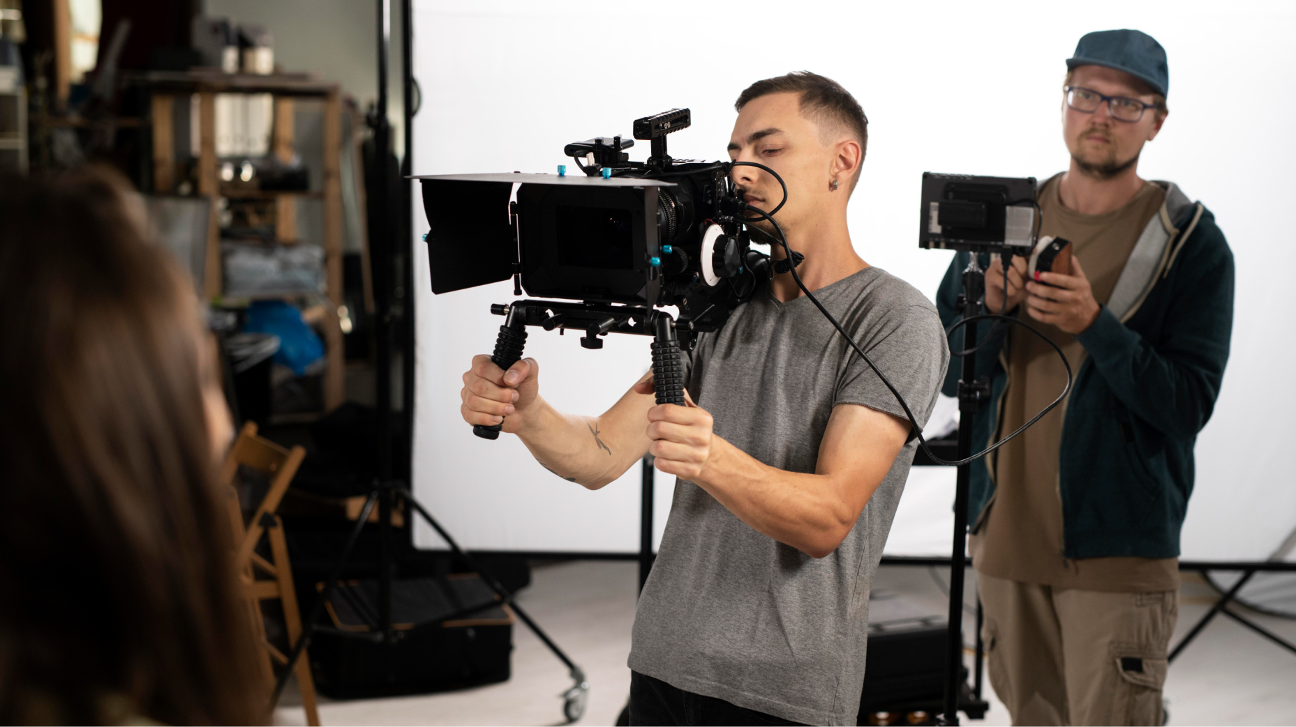Top Video Production Companies in Seoul