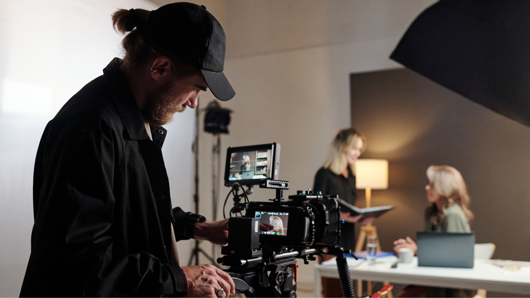 Top Video Production Companies in Toronto