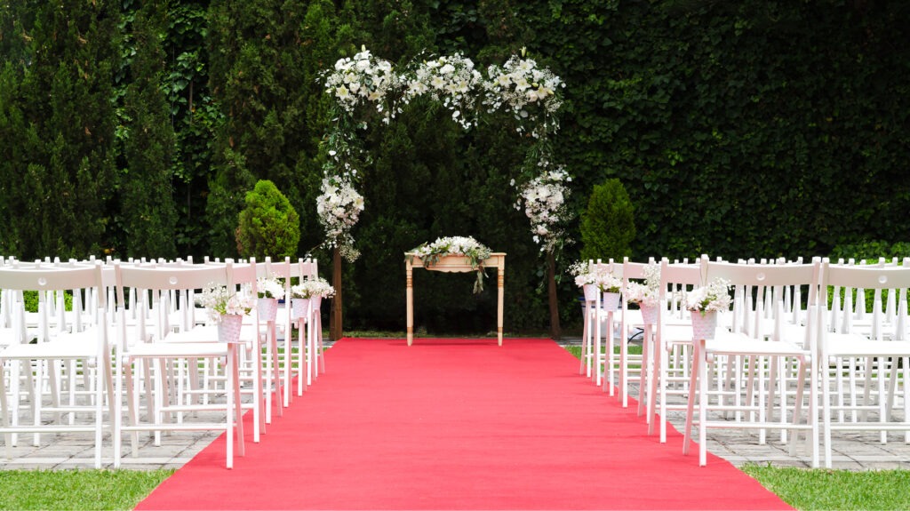 Top Wedding Event Management Companies in Manchester