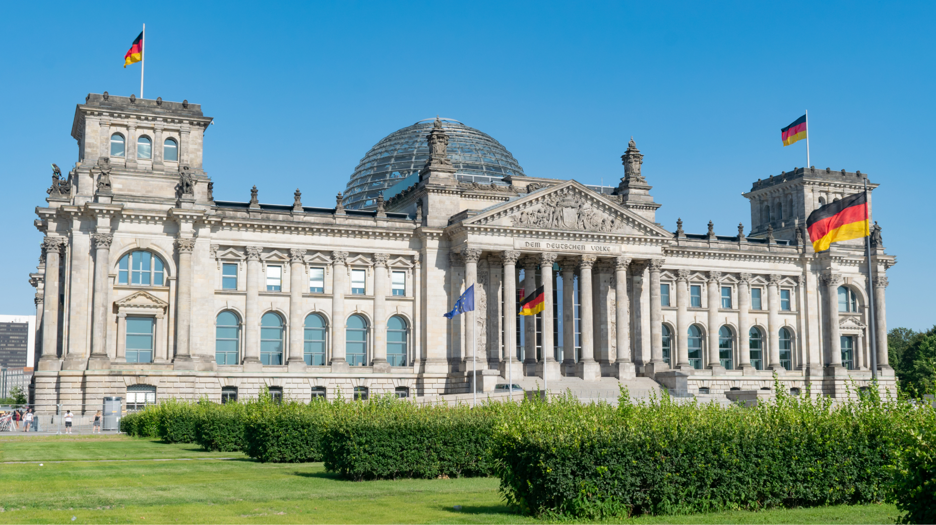 Visit Berlin in 3 Days: A Complete Guide for First-Time Travelers